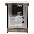 Generac 30 Amp 125/250V Single Circuit Transfer Switch Nema 3R 6377